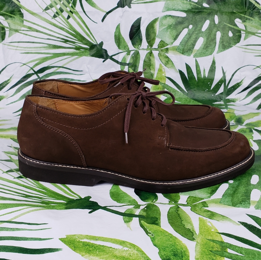 358iobe Foster Rainey Country TAYLOR  brown suede …